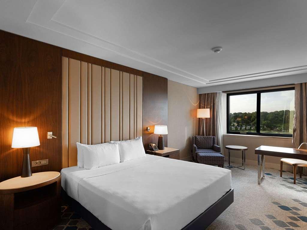 Moevenpick Hotel Tachkent Chambre photo