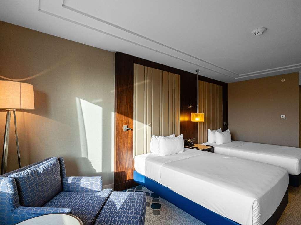 Moevenpick Hotel Tachkent Chambre photo