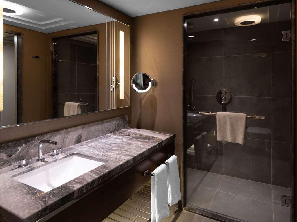 Moevenpick Hotel Tachkent Chambre photo
