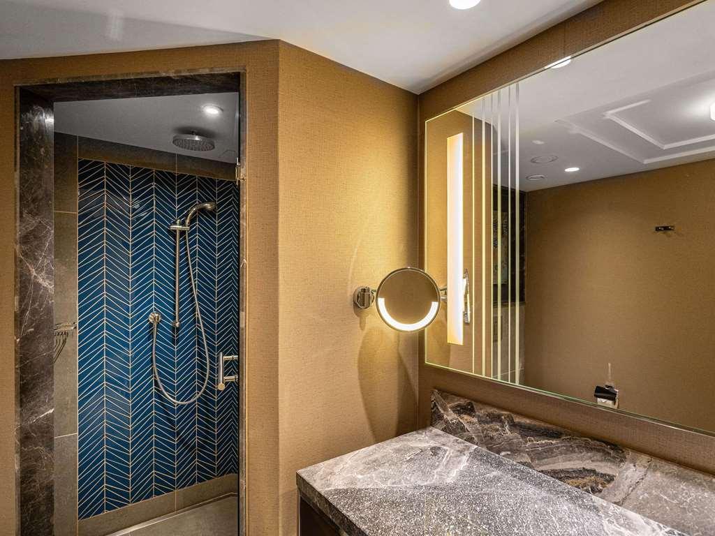 Moevenpick Hotel Tachkent Chambre photo